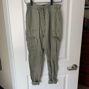 Cargo pants